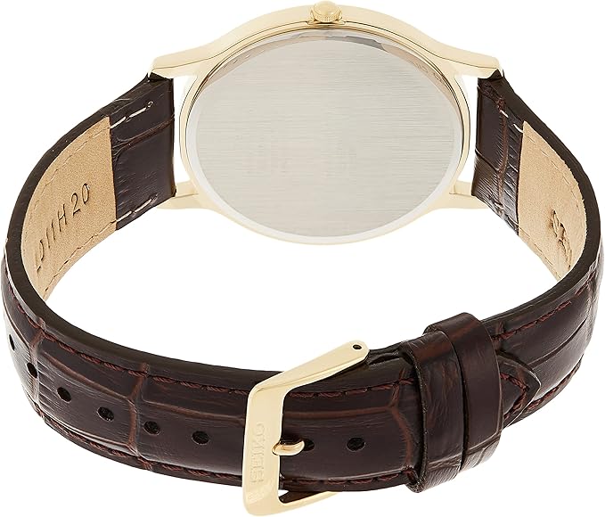 Seiko Analog White Dial Mens Watch - SUP860P1 Secondary image