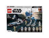 Lego 75280 Star Wars TM 501st Legion™ Clone Troopers