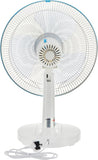 Sona 16” Desk Fan SFD 1226A