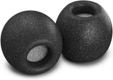 Comply Tsx-400 Comfort Plus Foam Eartips Medium Size 3 Pairs