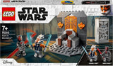 LEGO Star Wars TM 75310 Duel on Mandalore™ (147 Pieces)