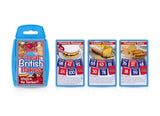 Top Trumps Great British Bundle Card Game