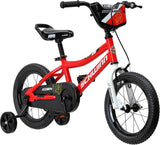 Schwinn Koen Boys Bike for Toddlers and Kids