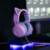 Razer RC21-01140300-W3M1 Kitty Ears for Kraken - Quartz