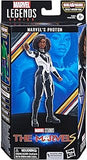 Marvel Legends Series Marvel’s Photon, The Marvels 6-Inch Collectible Action Figures