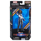 Marvel Legends Series Marvel’s Photon, The Marvels 6-Inch Collectible Action Figures, Toys for Ages 4 and Up