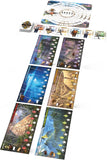 Space Cowboys Archeos Society Board Game