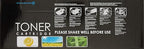 Nippon-ink CART418 For Use on Canon Laser Colour Toners