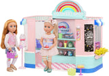 Glitter Girls Candy Shop Playset
