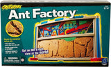 Educational Insights 5145 GeoSafari Ant Factory Toy,9 in H X 15 in W,Multi-color