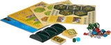 Catan Rise Of The Inkas Board Game
