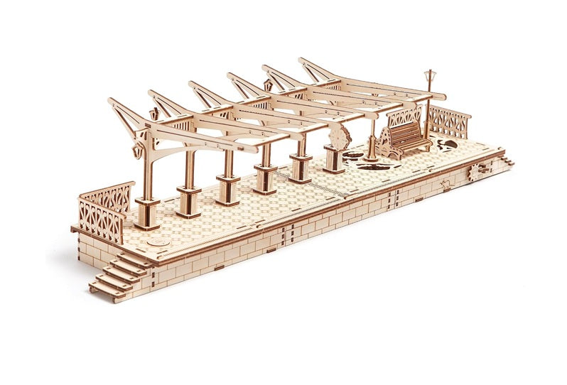 UGEARS, 70013