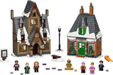 LEGO Harry Potter TM 76388 Hogsmeade Village Visit (851 Pieces)