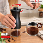 Manual Coffee Grinder - Q12-175YK-250110