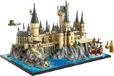 LEGO Harry Potter Hogwarts Castle 76419
