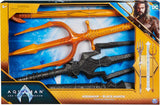 DC Comics Aquaman And Black Manta Tridents Kids Roleplay