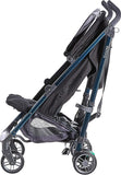 G-LUXE Stroller - JAKE (black/carbon)