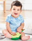 Skip Hop Farmstand Rock A Mole Guitar