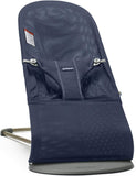 BABYBJORN Bouncer Bliss, Lavender Violet, Mesh