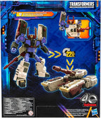 Transformers Toys Legacy Evolution Leader Armada Universe Galvatron Toy