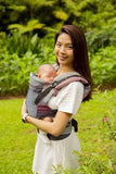 Chimparoo Trek Air-O Woven Baby Carrier, Graffiti