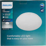 CEILING LIGHT-20W/ROUND/WHITE PHILIPS 1287/6500K