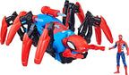 Marvel Spider-Man Car Playset