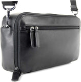 Alef Madrid Multiway Shoulder Bag