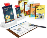 Osmo Reading Adventure Beginning To Read For iPad US Only