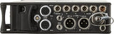 Sound Devices 664 Six-Channel Portable Field Production Mixer with 16-Track Integrated Recorder and Time Code
