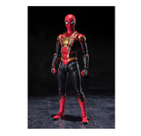 Tamashii Nations - Spider-Man: No Way Home - Spider-Man [Integrated Suit] Final Battle Edition