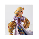 Enesco 4037523 Disney Showcase Rapunzel Couture de Force Princess Stone Resin Figurine 8"