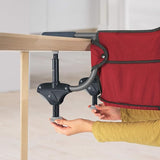 Chicco Caddy Hook On Chair, New Red