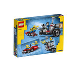 Lego Minions Unstoppable Bike Chase (75549) Minions Toy Building Kit