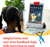 Osmo Reading Adventure Beginning To Read For iPad US Only