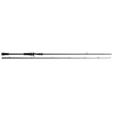 FISHING ROD-BLK MAJOR CRAFT BASSPARA