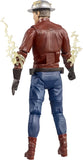 Mattel DC Comics Multiverse Earth 2 The Flash Figure 6in