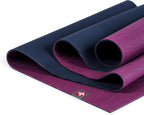 Manduka eKO Yoga Mat Premium 5mm Thick 71in