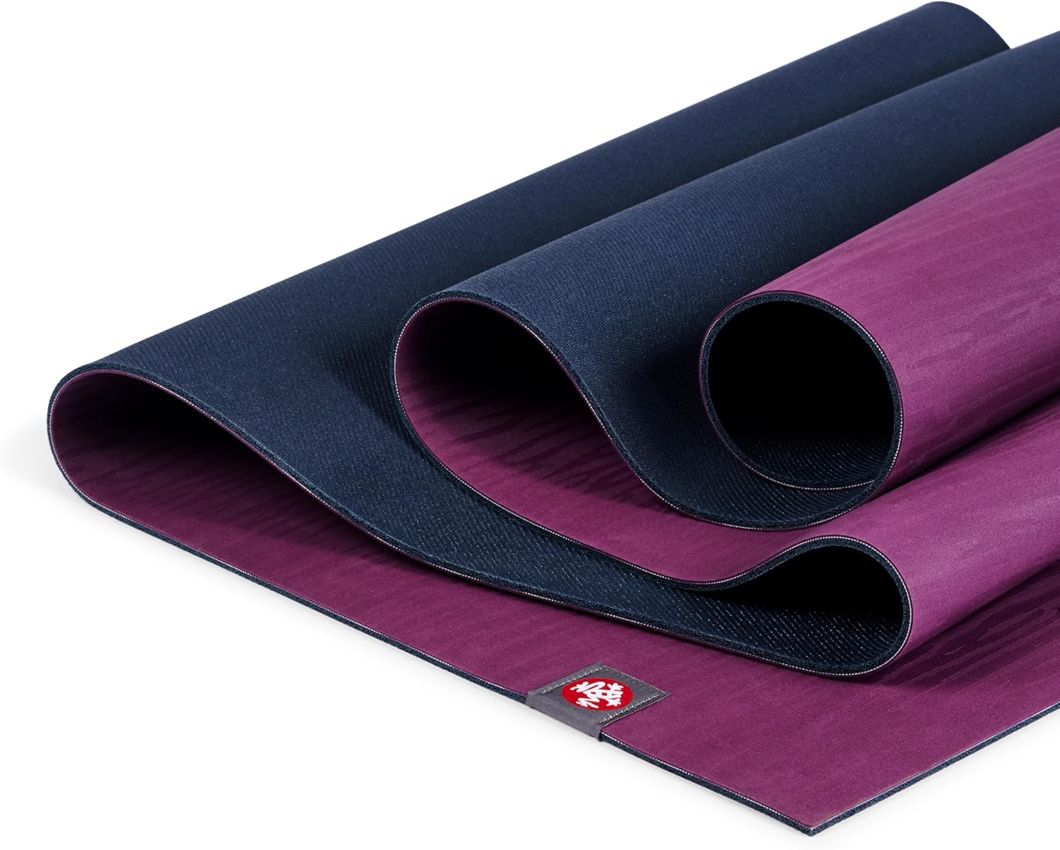 Manduka eKO Yoga Mat Premium 5mm Thick 71in