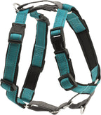 PetSafe 3 in 1 Dog Harness XSmall Teal