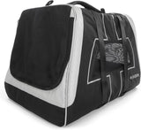 Sherpa SPT72069 Forma Frame Airline Approved Crash Tested Pet Carrier, Black, X-Large