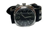 RXW Poseidon GMT Mens Automatic Watch