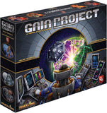 Capstone Games ZF001 Gaia Project