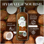 Herbal Essences Bio Renew Hydrate Conditioner Coconut Milk 400ml