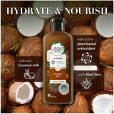 Herbal Essences Bio Renew Hydrate Conditioner Coconut Milk 400ml