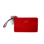 Kate Spade New York Lucy Medium L Zip Wristlet