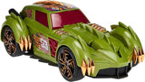 TEAMSTERZ TZ M/M Monster Converterz Toy Car