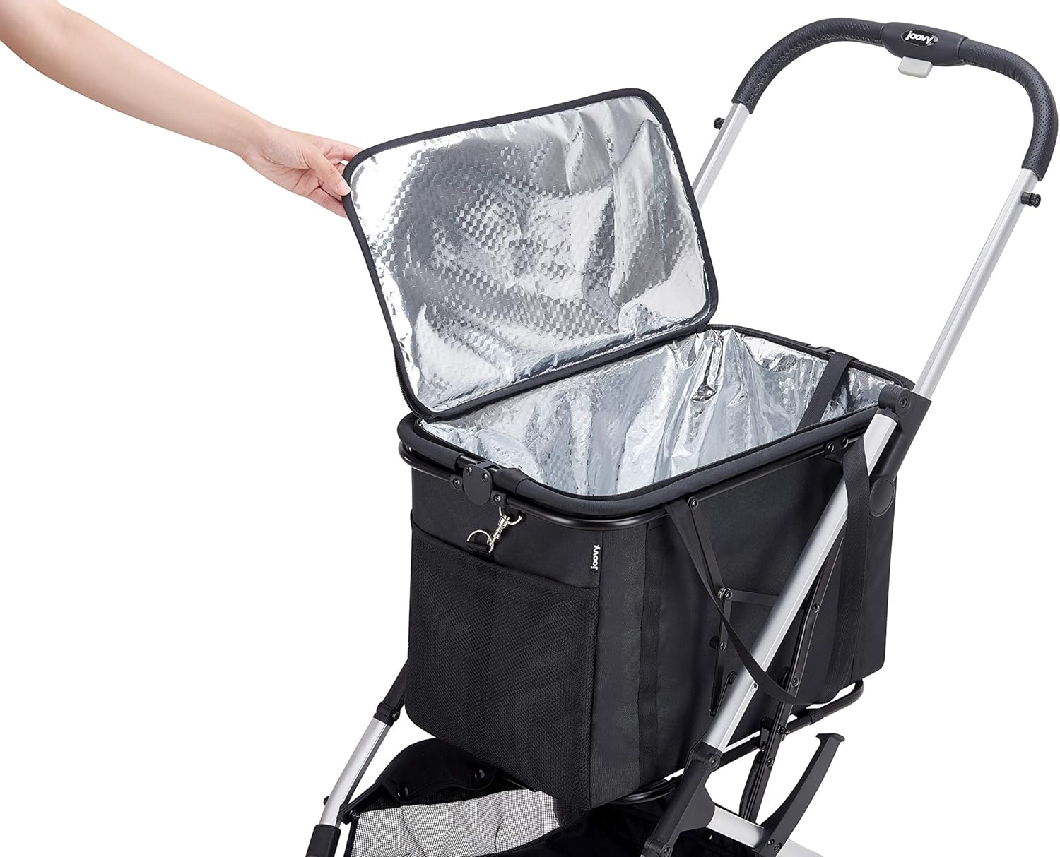Insulated Bag For Joovy Boot Stroller