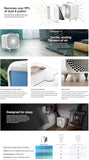 Blueair Blue Pure Fan