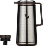 ZOJIRUSHI SLE-1900E HANDY POT-1.9L/SATIN LEAF